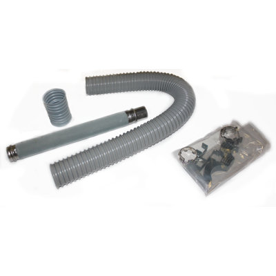 Vent Kit (Exhaust Pipe)