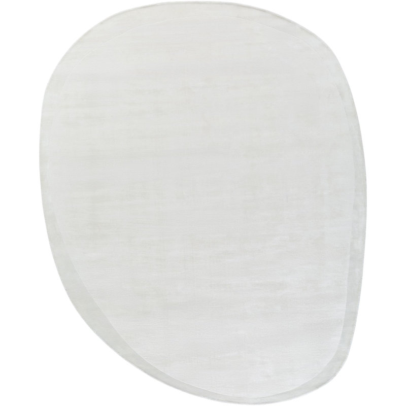 Tapis tissé à la main Stinesville MAE2305, Nouveauté 2 pi x 3 pi
