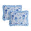 Ensemble de courtepointe en microfibre / polyester Kiylan-861303309