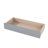 Platform Bed with Trundle and Drawers-1236542430