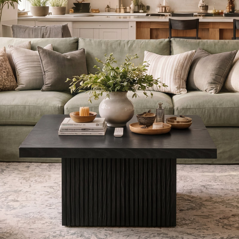 Table basse 31,49 "Farmhouse