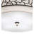 Aliviana LED Flush Mount