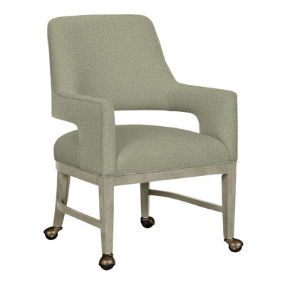 Chaise avec accoudoirs Josie Grande