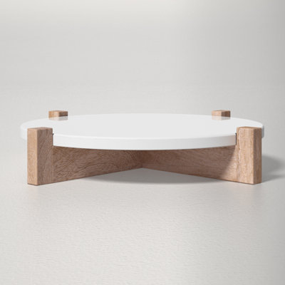 Palisades Cake Stand