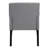 Farhaan Upholstered Dining or Reception Chair