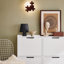 8 Pair Shoe Storage Cabinet-569065584