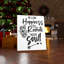 Happiness To Radiate - Wrapped Canvas Print-1781733688