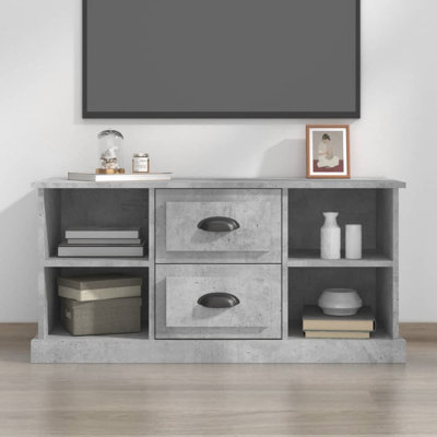 Liara TV Stand for TVs up to 43"