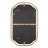 Moors Modern & Contemporary Accent Mirror-404235180-457666474