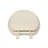Fantasia Elongated Toilet Seat and Lid-10197925