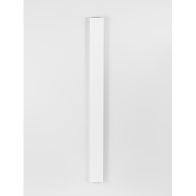 Aluminium Flush Mounted Sconce