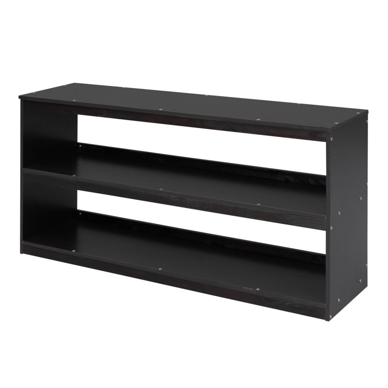 Lit mezzanine avec bureau d'écriture rétractable et tiroirs, Lit simple, Blanc