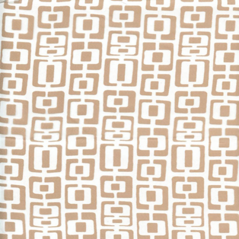 Wesco Fabric, Latte
