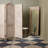 Josephine Screen-Bleached Oak-119813607
