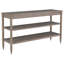 56'' W Console Table