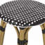 Tabouret de bar (ensemble de 2)