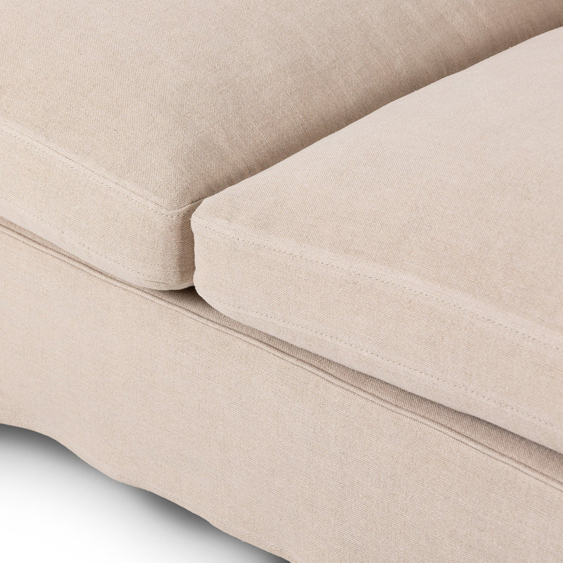 Karissa Sofa, Broadway Dune