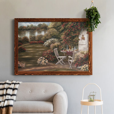 " Laura's Place "