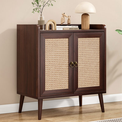 Vienna Accent Cabinet
