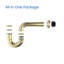 Siphon en forme de K Ki-72080014