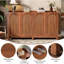 Buffet Farmhouse