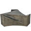 Persephone Free Form Coffee Table