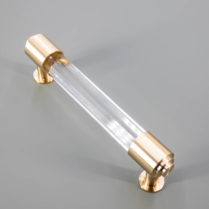 Bar / Handle Pull, 3.78"