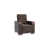 Brown Microfiber/Microsuede is out of stock