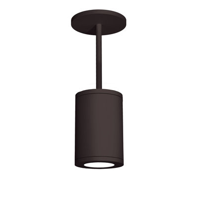Tube 1 - Light LED Pendant