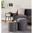 Alvena 15.5" Wide Round Storage Ottoman with Tray Tops-624898809