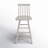 Pratt Counter Stool with Solid Wood Frame-1359084642