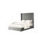 Tissu contemporain en chenille de fourrure de lit 1pc-1528293095-1528293092