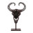Taurus On Stand