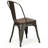 Demitrius Elm Solid Wood Counter Stool-2048357854