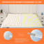 Premium Comfort Electric Blanket Throw-383555227