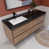Natural Oak selected