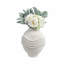 Coulter Handmade Stoneware Table Vase-1681349297