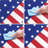 Gianlorenzo Patriotic Dining Linens