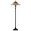 Luminaire suspendu DEL 3 pouces intégré, finition nickel satiné - luminaire suspendu moderne et mince pour la cuisine, le bar ou le couloir-1051598641