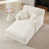 White Corduroy est en rupture de stock