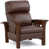 Colman Sienna Top Grain Leather