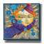 «Winter Sun» par David Galchutt, art mural sur toile-49584385