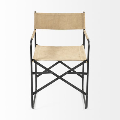 Fauteuil rembourré Sambac