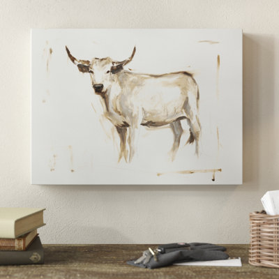 Modern & Contemporary Painting Print