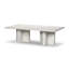 Terrell Outdoor Coffee Table-5288062