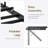Modern Metal Bed Frame, No Headboard, No Box Spring Needed-498282557-515542421
