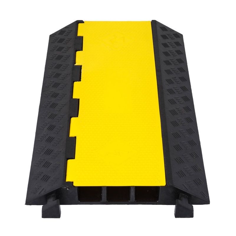 Rampe de seuil Vevor, H 2,7 po x l 36,6 po x P 19,3 po