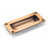 Polished Bronze
