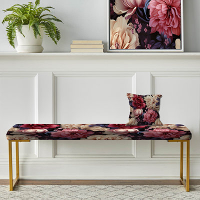 Boho Victorian Romance
