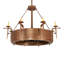 Costello Downrod Ceiling Fan